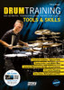 Metzger, Patrick: Drum Training Tools & Skills