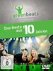 DVD Greenbeats: Das Beste aus 10 Jahren