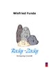 Funda, Winfried: Rocky-Zocky für Schlagzeug-Quartett