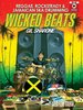 Sharone, Gil: Wicked Beats: Jamaican Ska, Rocksteady & Reggae Drumming
