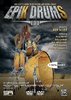 DVD Scott, Ken: EpiK DrumS EDU