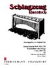 Bach, Johann Sebastian: Praeludium und Fuge F-Dur BWV 556 für Vibra und Marimba
