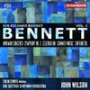 CD Bennett, Richard Rodney: Vol. 1, Marimba Concerto etc.