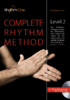 Filz, Richard: Complete Rhythm Method - Level 2 (Buch + CD)
