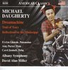 CD Daugherty, Michael: Dreamachine (Albany Symphony, David Alan Miller)
