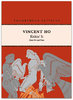 Ho, Vincent: Kickin' It for Drum Kit and Piano
