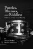 Becker, Bruce: Puzzles, Rhymes and Riddles