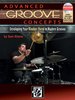 Aliano, Sam: Advanced Groove Concepts (Book + DVD-ROM)