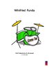 Funda, Winfried: Gimme Five - 5 Solo Pieces for Drumset