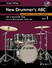 Hälbig, Holger: New Drummer's ABC Band 1 (Book + CD)