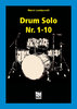 Lemiszewski, Marcin: Drum Solo Nr. 1-10