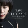 CD Chen, Ying-Hsueh: Raw Elegance