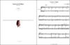 Cangelosi, Casey: Encore in D Major "love note" for Solo Marimba