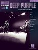Drum Play-along Vol. 51 Deep Purple (+ Audio Access)