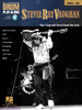 Drum Play-along Vol. 40 Stevie Ray Vaughan (+ Audio Access)