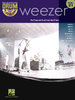 Drum Play-along Vol. 21 Weezer (Book + CD)