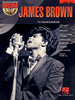 Drum Play-along Vol. 33 James Brown (Book+ CD)