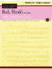 CD-ROM Library Timpani/Percussion Vol. 10 Bach, Händel and more