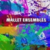 Berg, Daniel: Mallet Ensembles Vol. 3