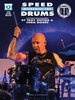 Stetina, Troy/Moore, Chris: Speed Mechanics for Drums