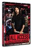 DVD/Blue-ray Disc Priester, Aquiles: All Access to Aquiles Priester's Drumming