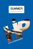 Bergen, Christoph von: Summer für Percussion Quintet