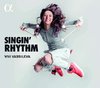 CD Vassileva, Vivi: Singin' Rhythm