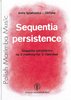 Ignatowicz-Glinska, Anna: Sequentia persistence for 3 Marimba