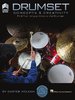 McLean, Carter: Drumset Concepts & Creativity