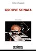 Kopetzki, Eckhard: Groove Sonata for Set-Up Solo