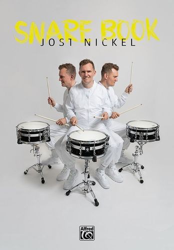 Nickel, Jost: Snare Book