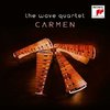 CD The Wave Quartet: Carmen