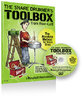 Crockarell, Chris/Brooks, Chris: The Snare Drummer's Toolbox from Row-Loff (Book + DVD)