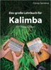 Sommer, Conny: Das große Lehrbuch für Kalimba