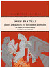 Psathas, John: Planet Damnation for Solo Timpani and Percussion Ensemble - Stimmenmaterial