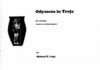 Lang, Michael H.: Odysseus in Troja for Timpani and Percussion