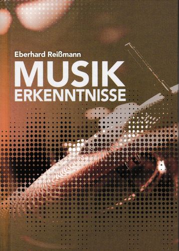 Reißmann, Eberhard: Musik Erkenntnisse