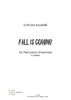 Kopetzki, Eckhard: Fall is coming for Percussion Ensemble (6 Spieler)