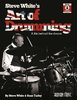 White, Steve: Art of Drumming