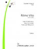 Amandi, Elisabeth: Ritmo Vito - Orchestral Score
