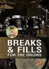 Bailey, Andy: Breaks & Fills for the Drums