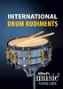 Alfred Music Playing Cards "International Drum Rudiments"