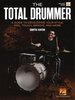 Fantini, Dimitri: The Total Drummer