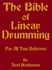 Rothman, Joel: The Bible of Linear Drumming