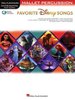 Hal Leonard Instrumental Play-along Mallet Percussion: Favorite Disney Songs
