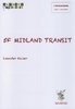 Kaiser, Leander: 5F Midland Transit for Percussion Quartet