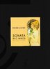 Locher, Edzard: Sonata No. 3 in C-minor for Solo Marimba