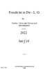 Cyz, Jan: Freude ist in Dir - L.G. for Violin and Marimba