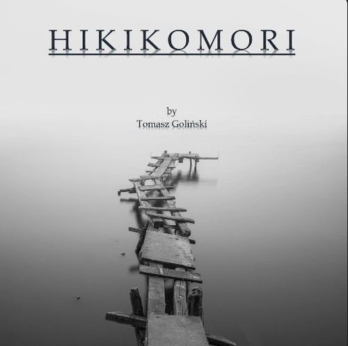 Golinski, Tomasz: Hikikomori for two percussion players and electronics
