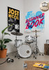 Nickel, Jost: Beginner Book for Drumset